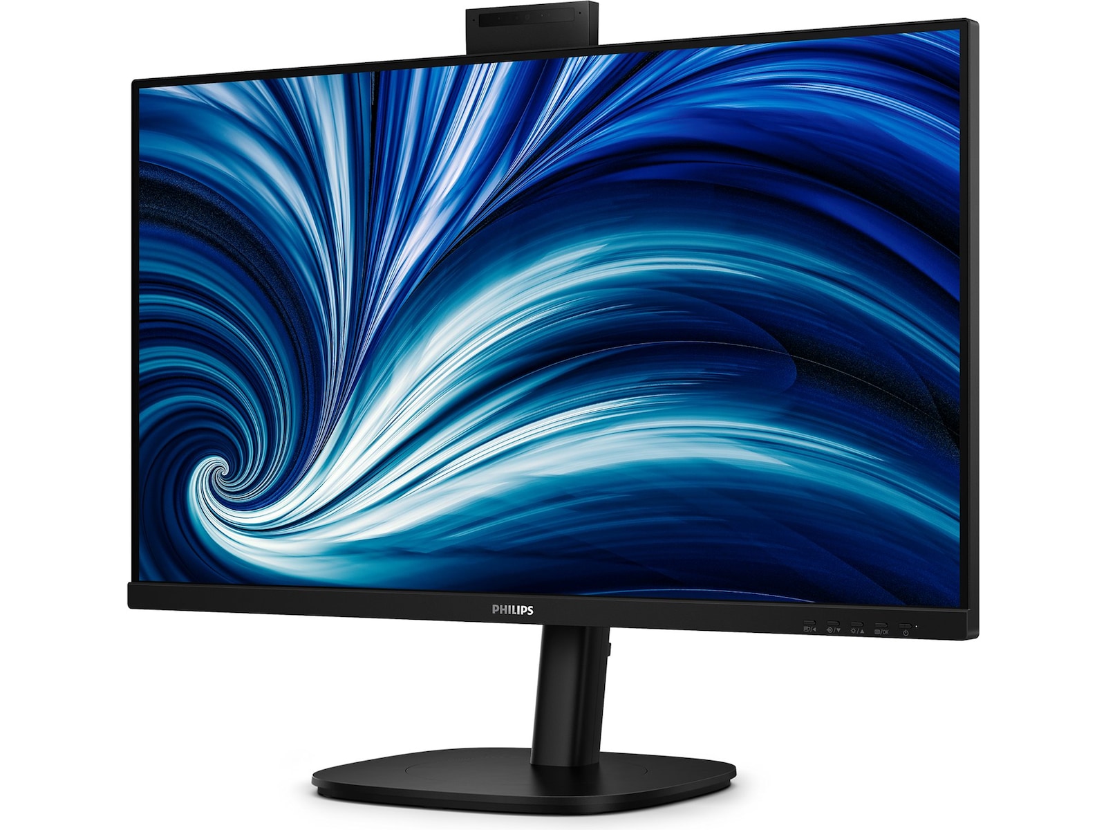Philips 32" skjerm 32B2U3601H/00 Skjermer