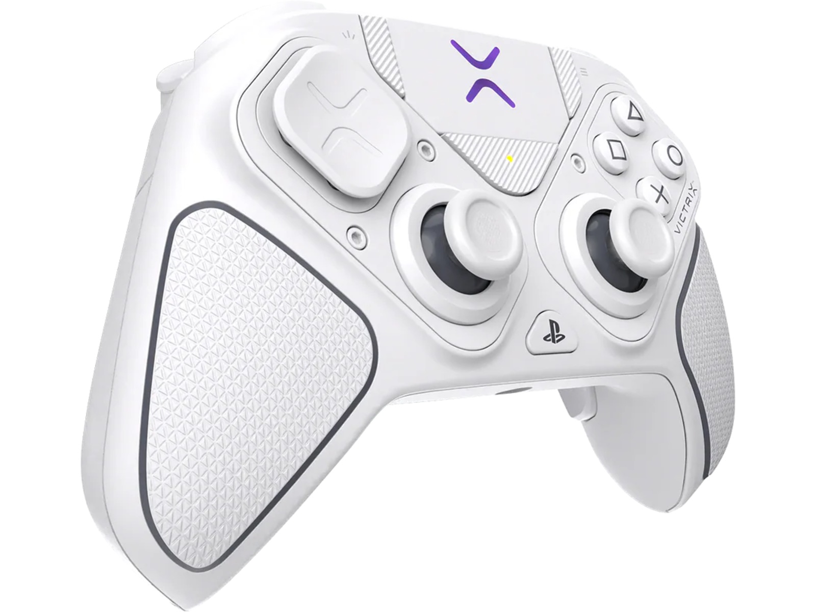 Turtle Beach Victrix Pro BFG Reloaded Kontroller (hvit) Gamepad