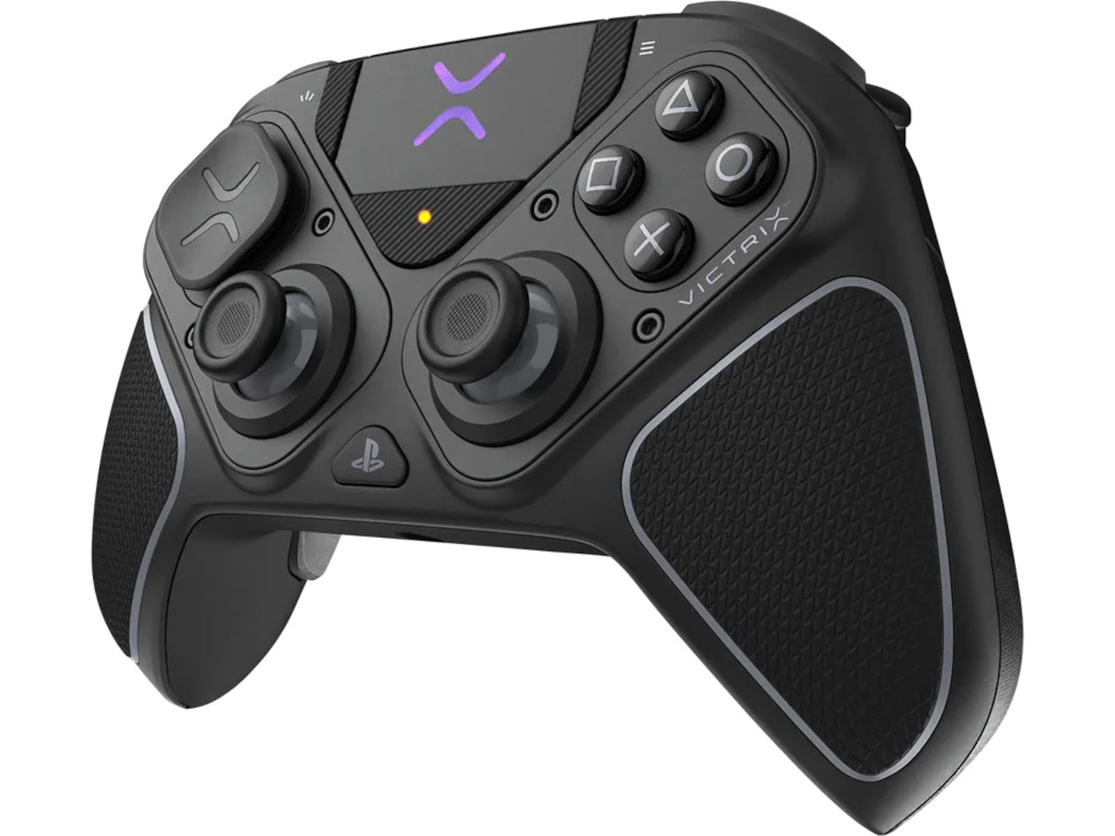 Turtle Beach Victrix Pro BFG Reloaded Kontroller (svart) Gamepad