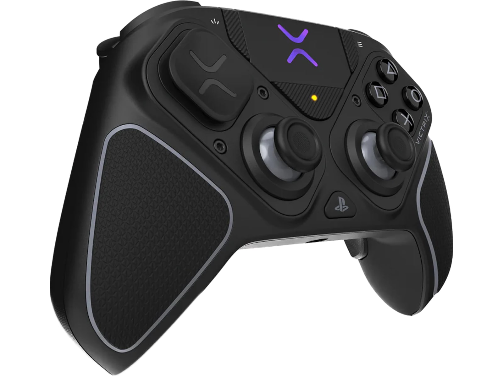 Turtle Beach Victrix Pro BFG Reloaded Kontroller (svart) Gamepad