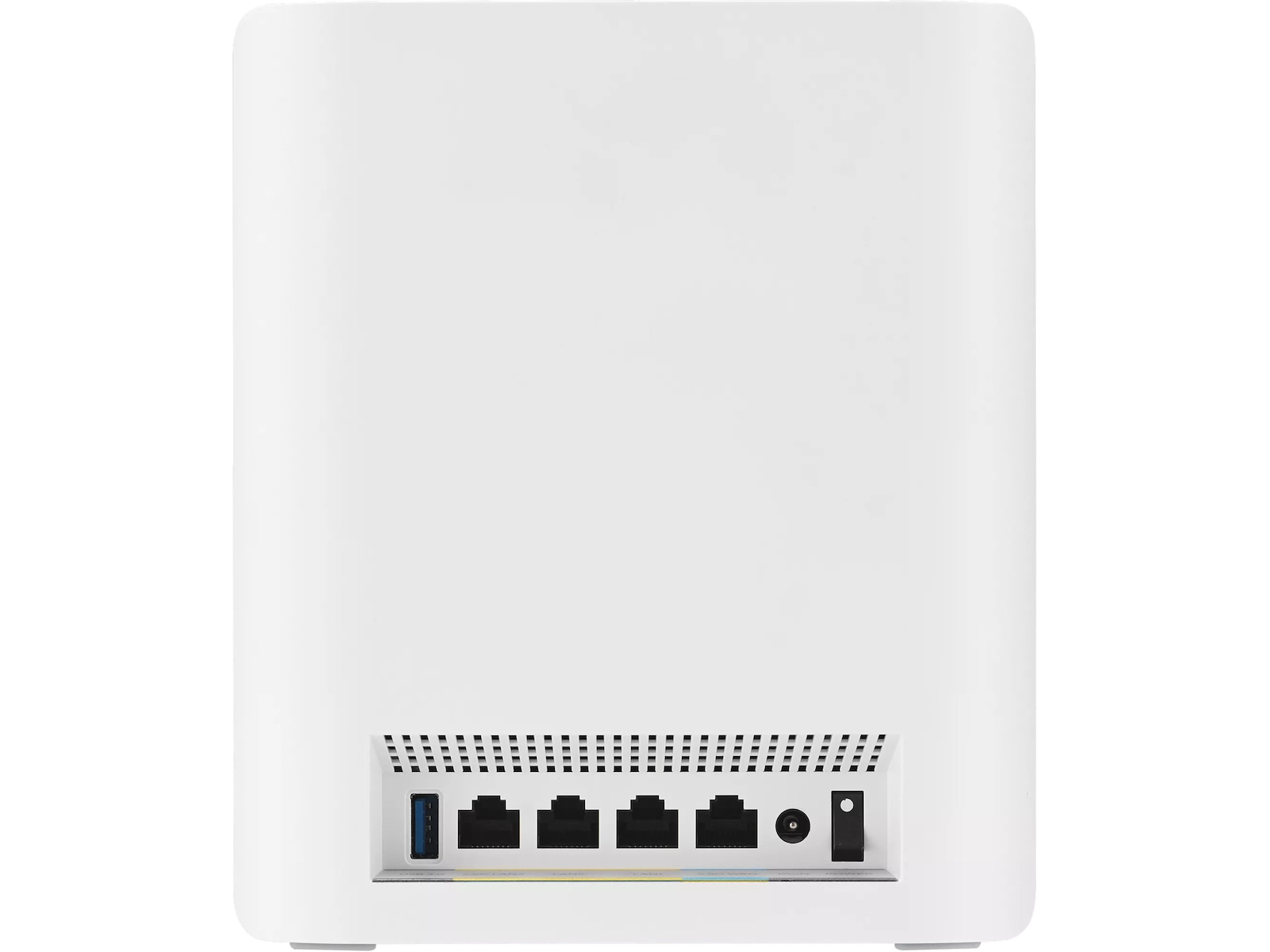 ASUS BT8 router 3-pack Routere