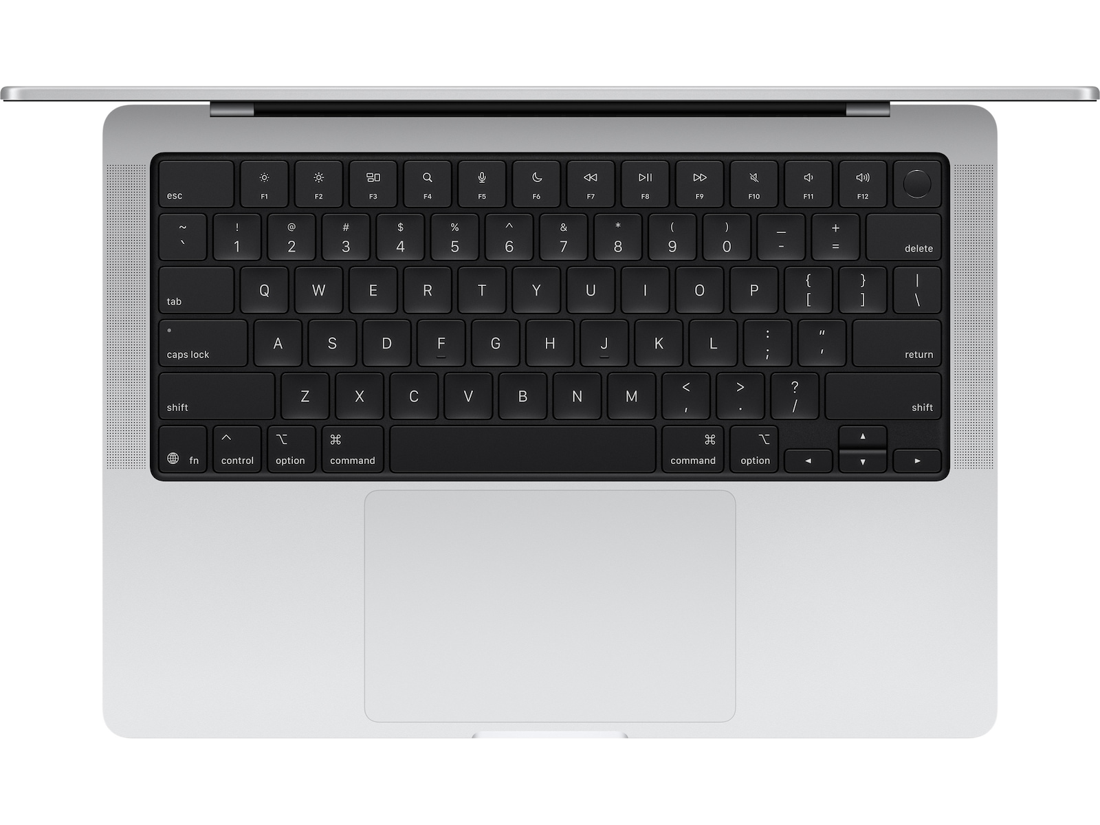 MacBook Pro 14 M5 (2025) 512GB (sølv) PC - Bærbar / laptop