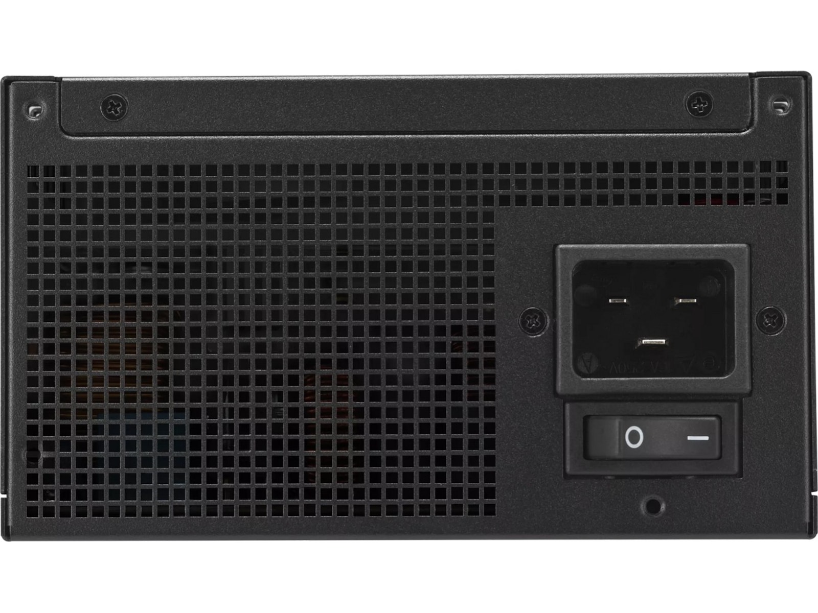Asus Pro WS 3000W Platinum PSU Enheter