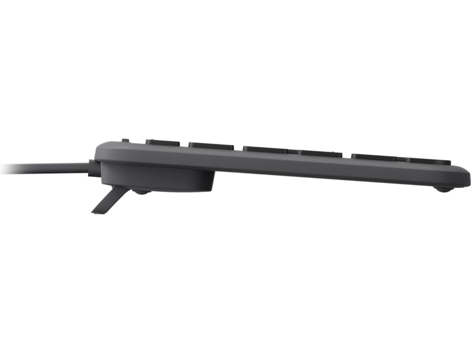 Logitech Signature Slim Wired K620 for Business Tastatur