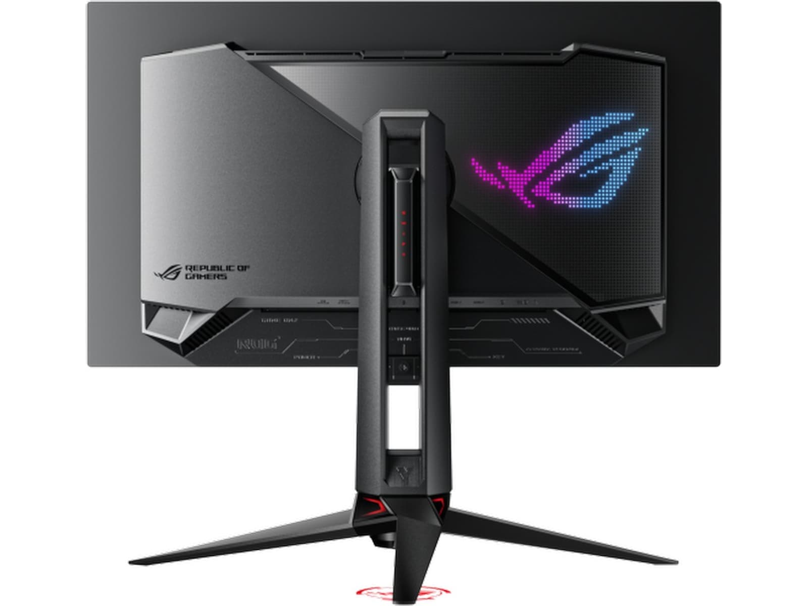 ASUS ROG Swift 27" 4K gamingskjerm PG27UCDM -B-Grade Demo skjermer