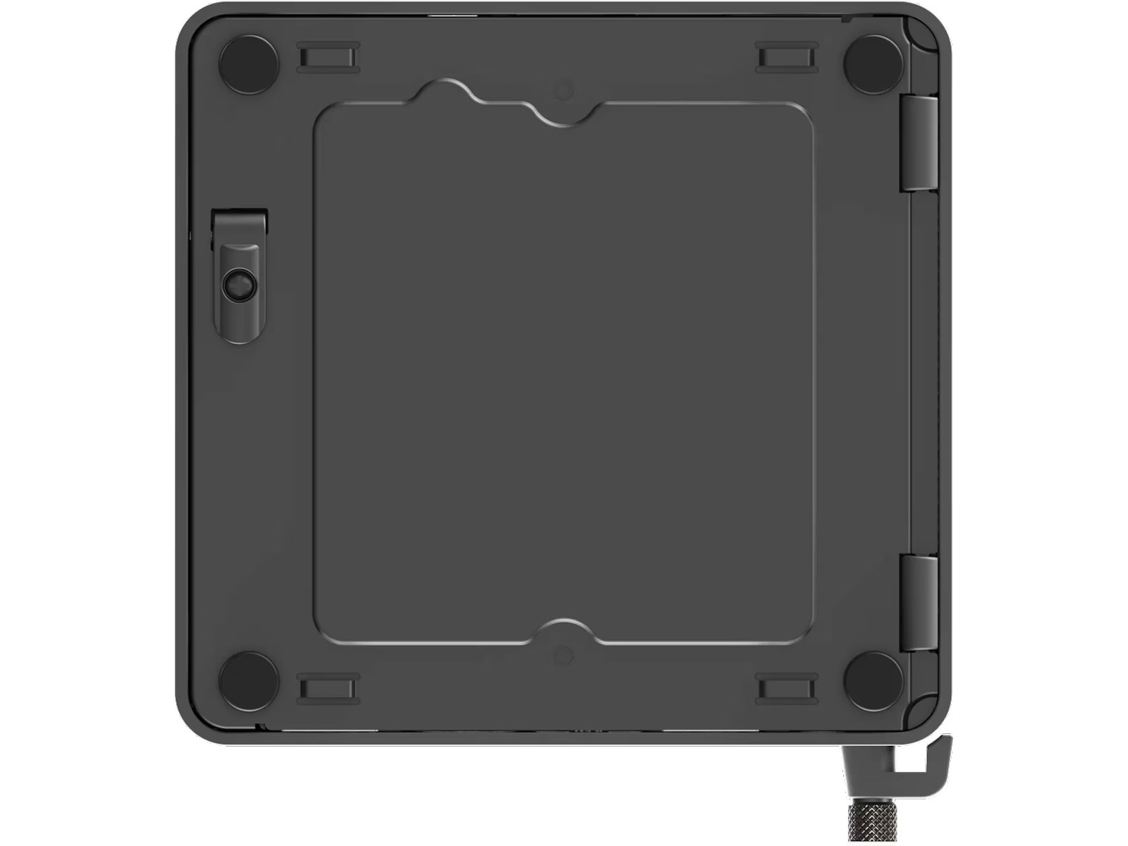 Komplett-PC Office Micro 7 Stasjonær PC