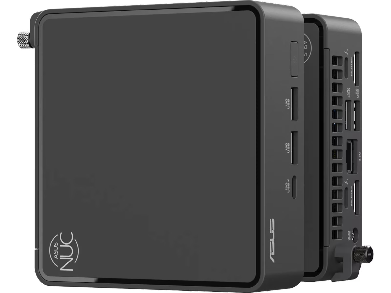 Komplett-PC Office Micro 7 Stasjonær PC