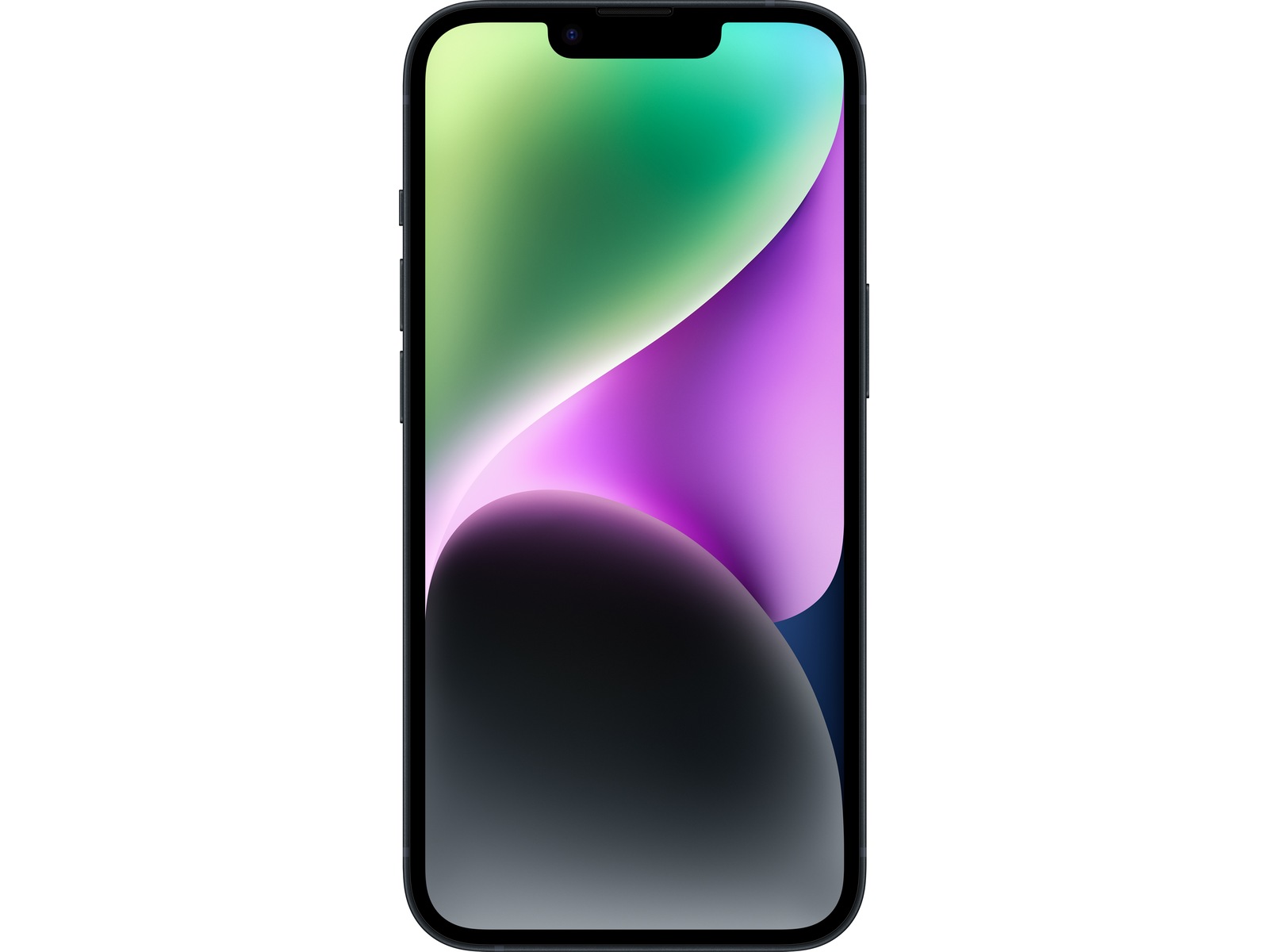 iPhone 14 128GB (midnatt) - Gradering B Nesten nytt! - Renewed