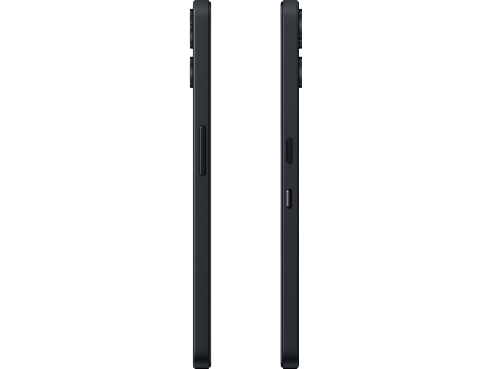 Nothing Phone (3a) Lite 128GB (sort) Mobiltelefoner