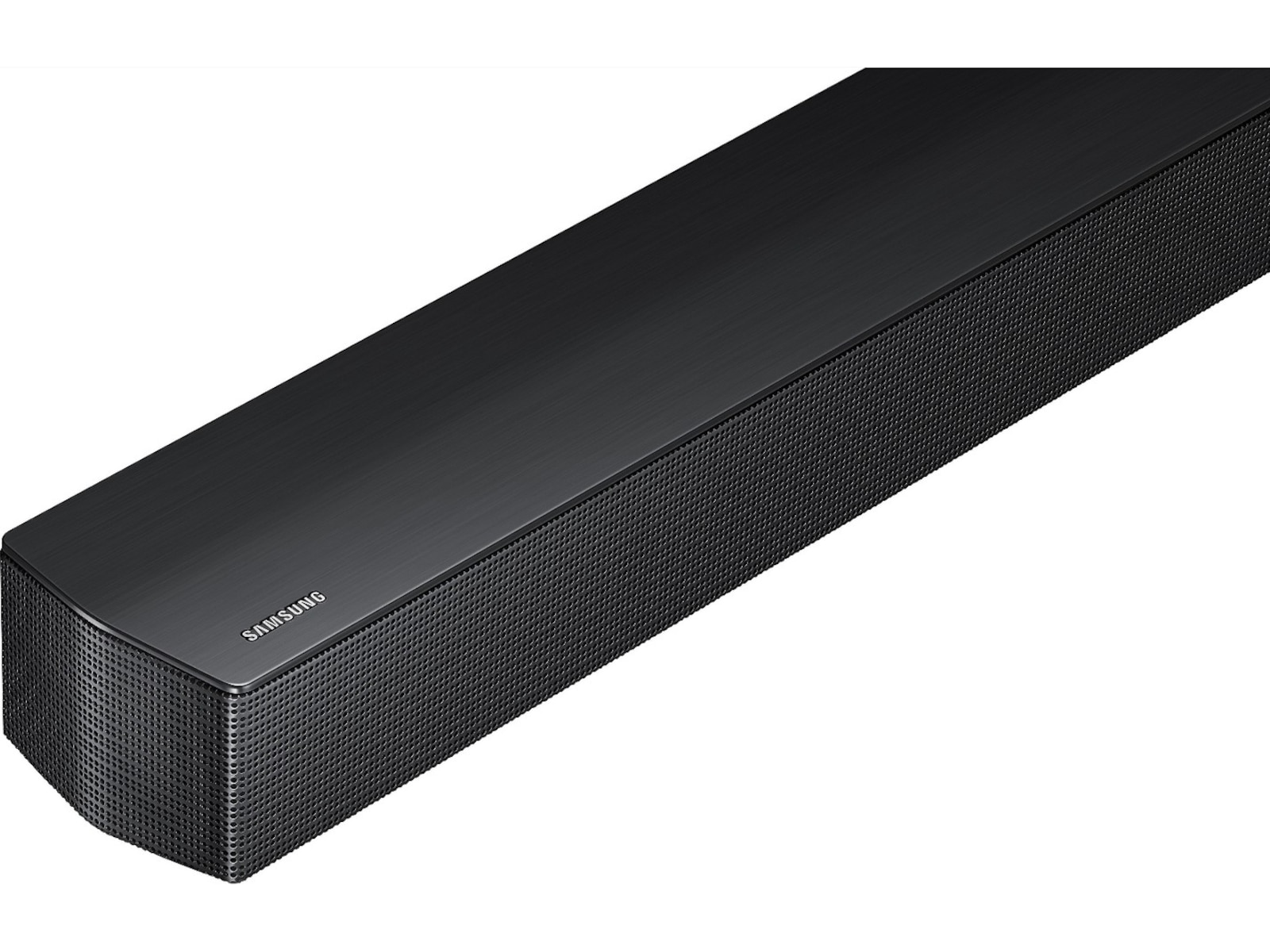 Samsung 50" Q7F2 QLED 4K Smart-TV (2025) + Soundbar 50 - 59 tommer TV