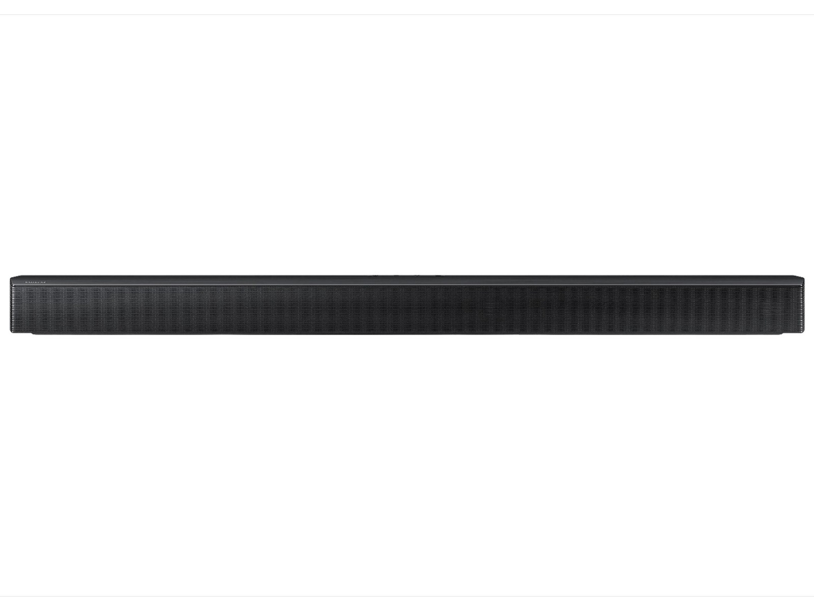Samsung 50" Q7F2 QLED 4K Smart-TV (2025) + Soundbar 50 - 59 tommer TV