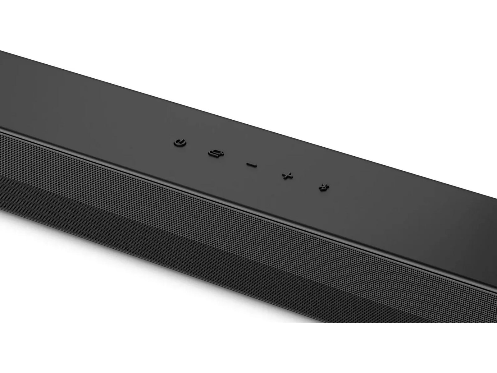 LG NS40TR lydplanke med subwoofer og to bakhøyttalere Lydplanker