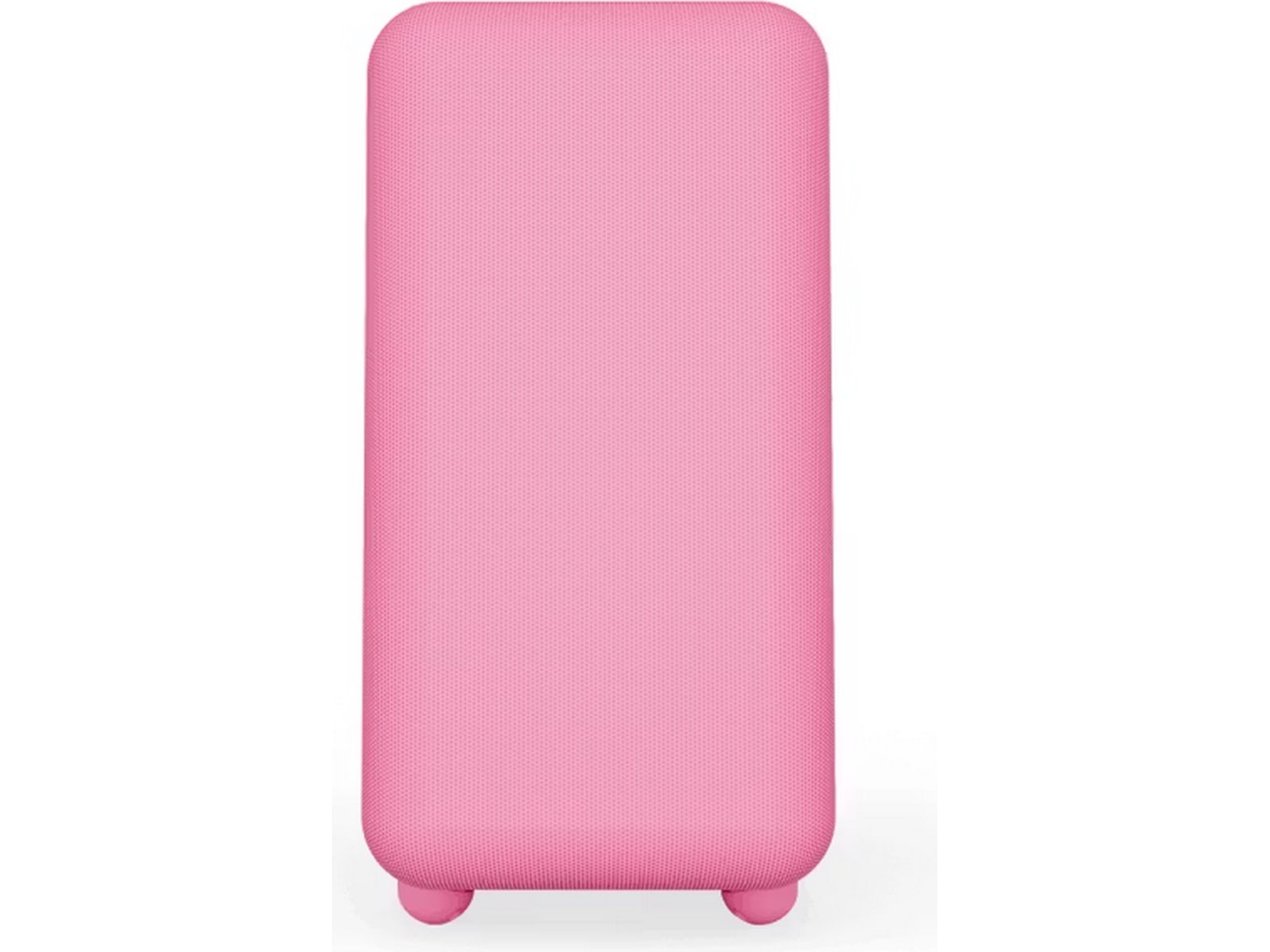 HYTE X50 Midi-Tower (rosa) Midi tower