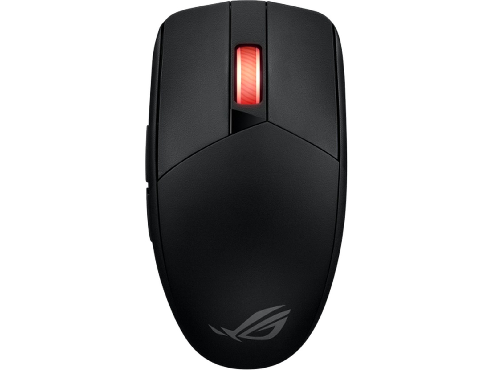 Asus ROG Impact III trådløs gamingmus (sort) Gamingmus
