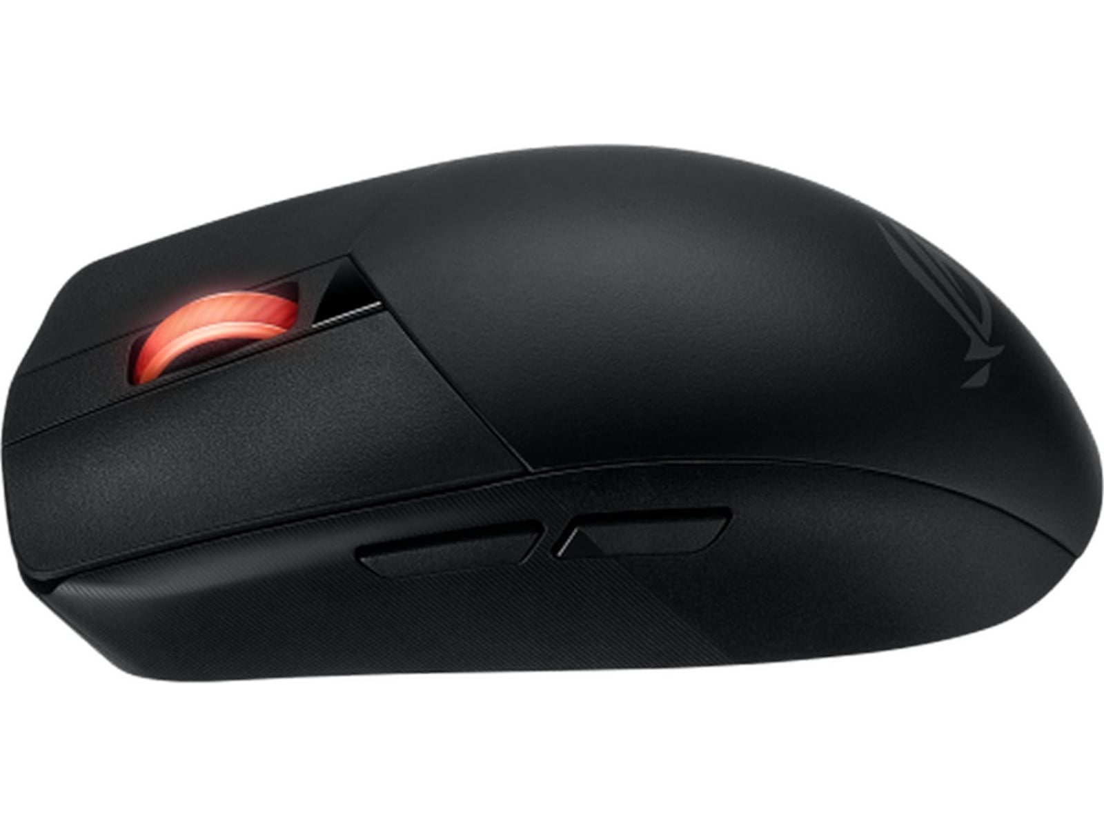 Asus ROG Impact III trådløs gamingmus (sort) Gamingmus