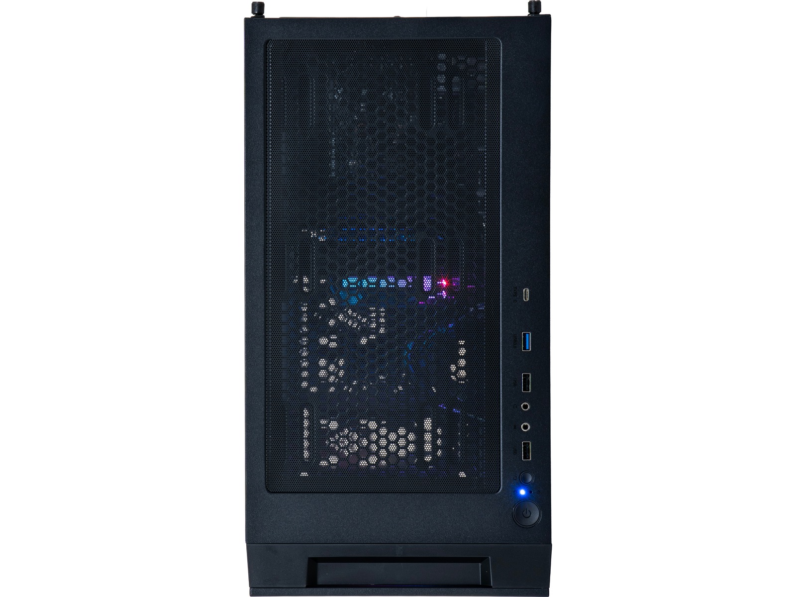 Komplett-PC Core Gaming a75 Gaming-PC stasjonær