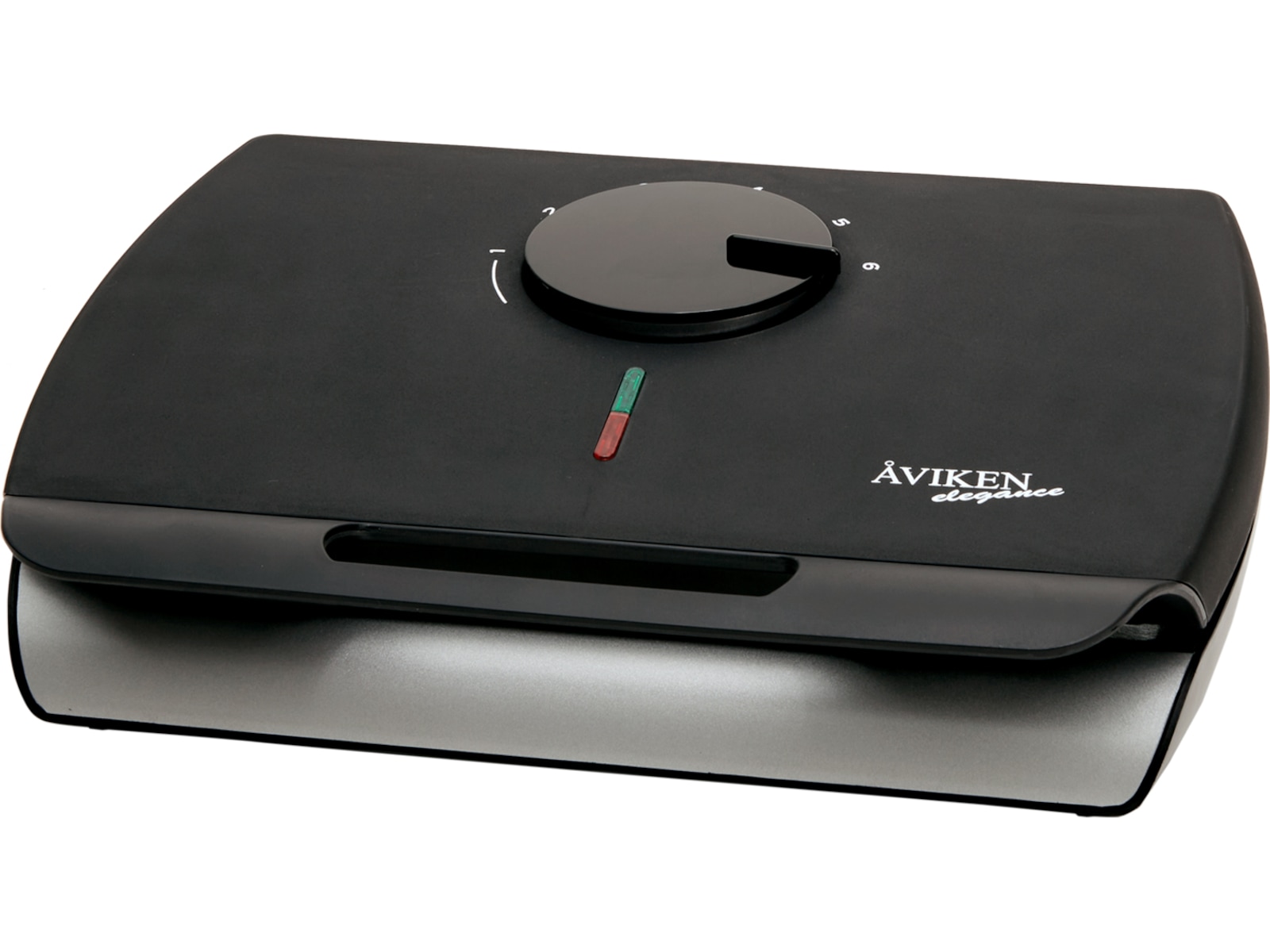 Åviken Elegance 910.230 Dobbelt vaffeljern med lydvarsel Vaffeljern