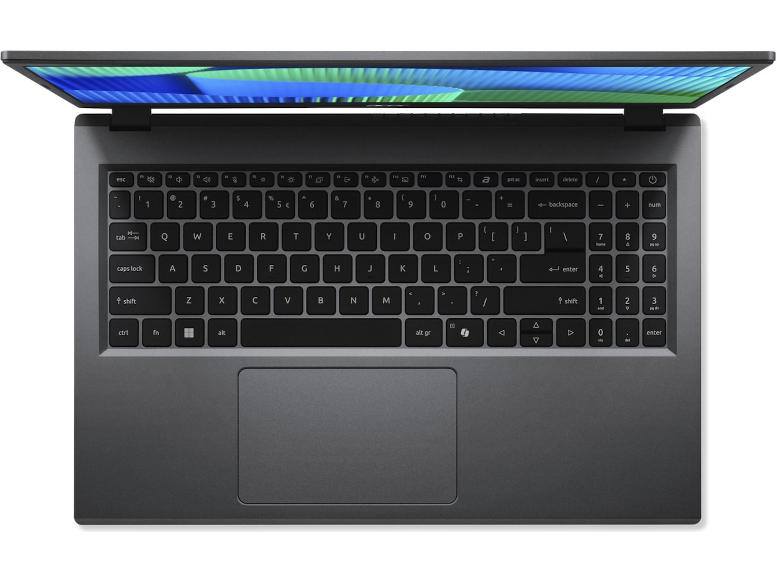 Acer Extensa 15 EX215-24 15,6" HD PC - Bærbar / laptop