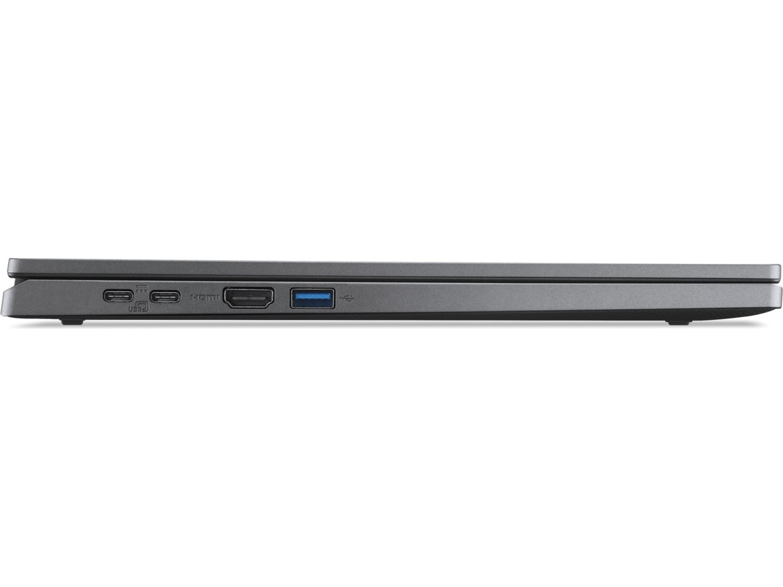 Acer Extensa 15 EX215-24 15,6" HD PC - Bærbar / laptop