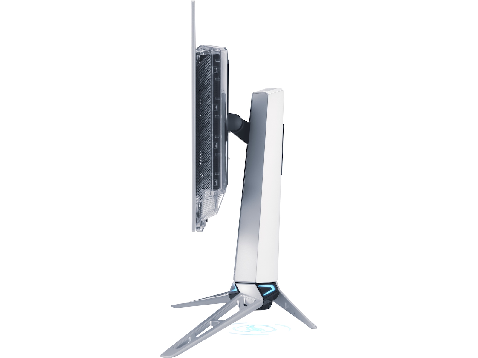 ASUS 27" gamingskjerm ROG Swift PG27AQWP-W Gamingskjermer