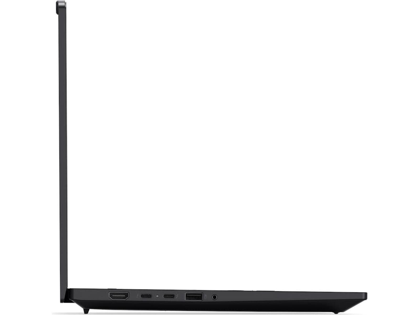 Lenovo ThinkPad P14s G6 14,5" Workstation 3K PC - Bærbar / laptop