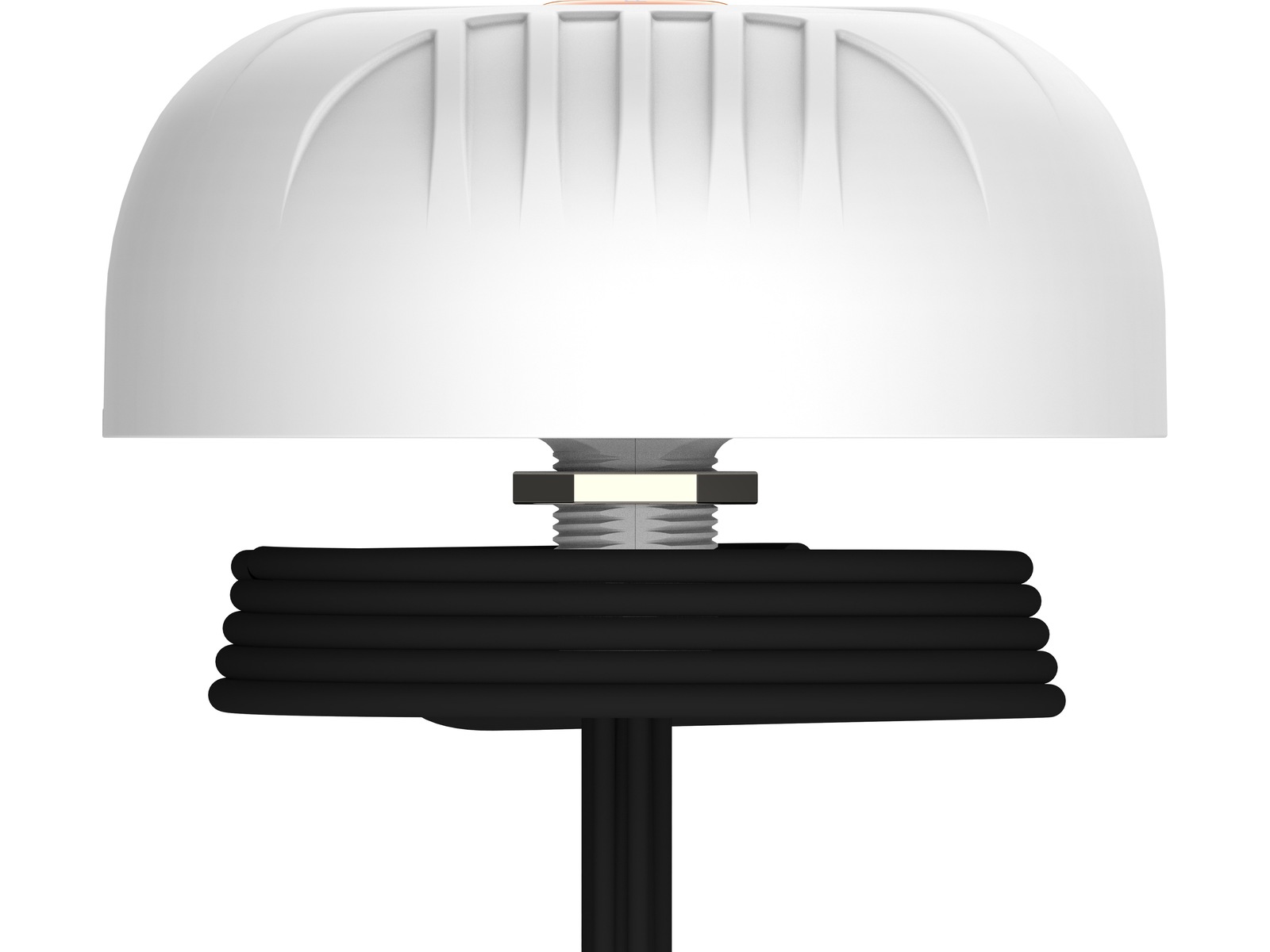Poynting MIMO-4-15-W antenne (hvit) Trådløse antenner