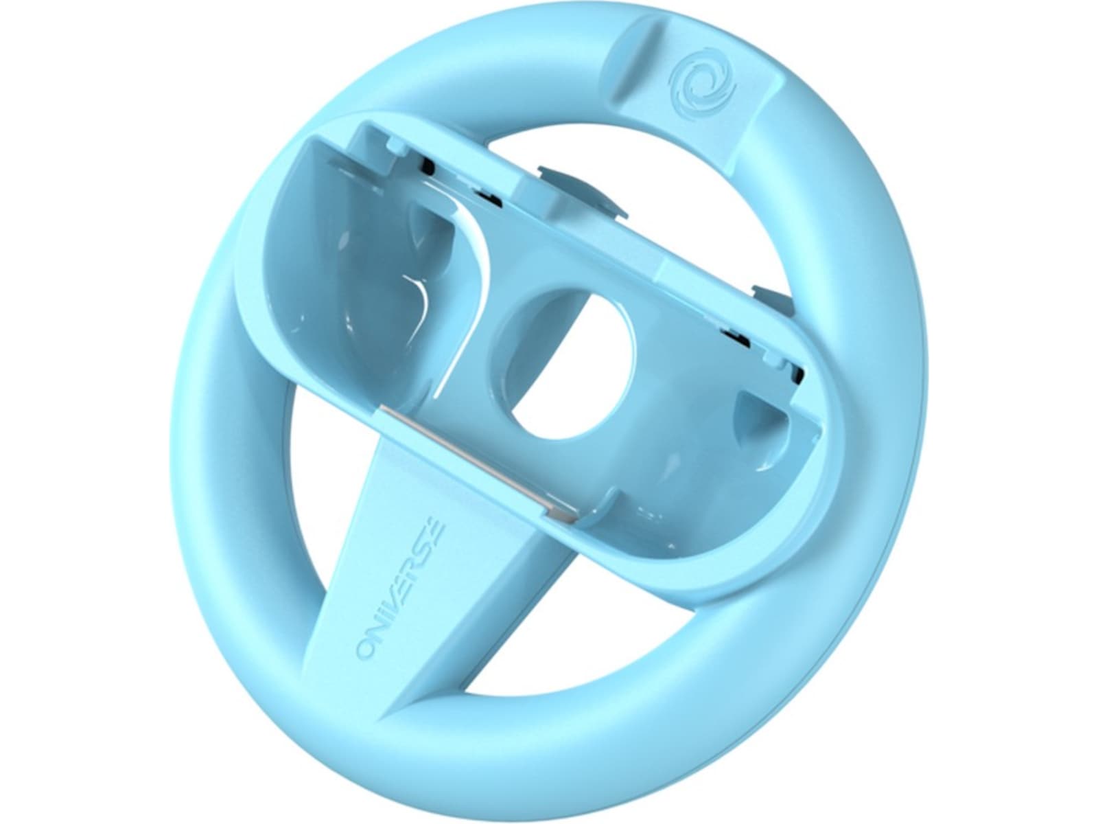 Oniverse Nintendo Switch 2 Joy-con racerratt (oransje/blå) Tilbehør til spillkonsoller