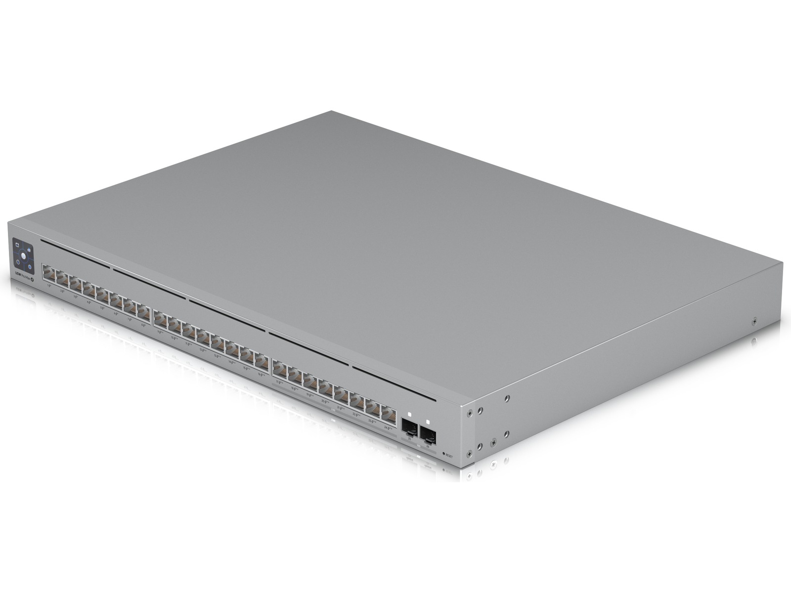Ubiquiti UniFi Pro Max 24 PoE Switch Switch