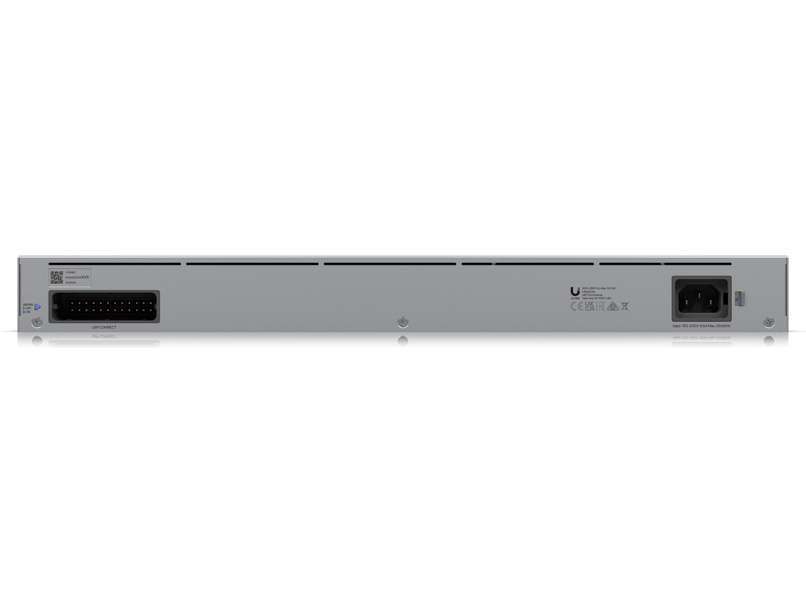 Ubiquiti UniFi Pro Max 24 PoE Switch Switch