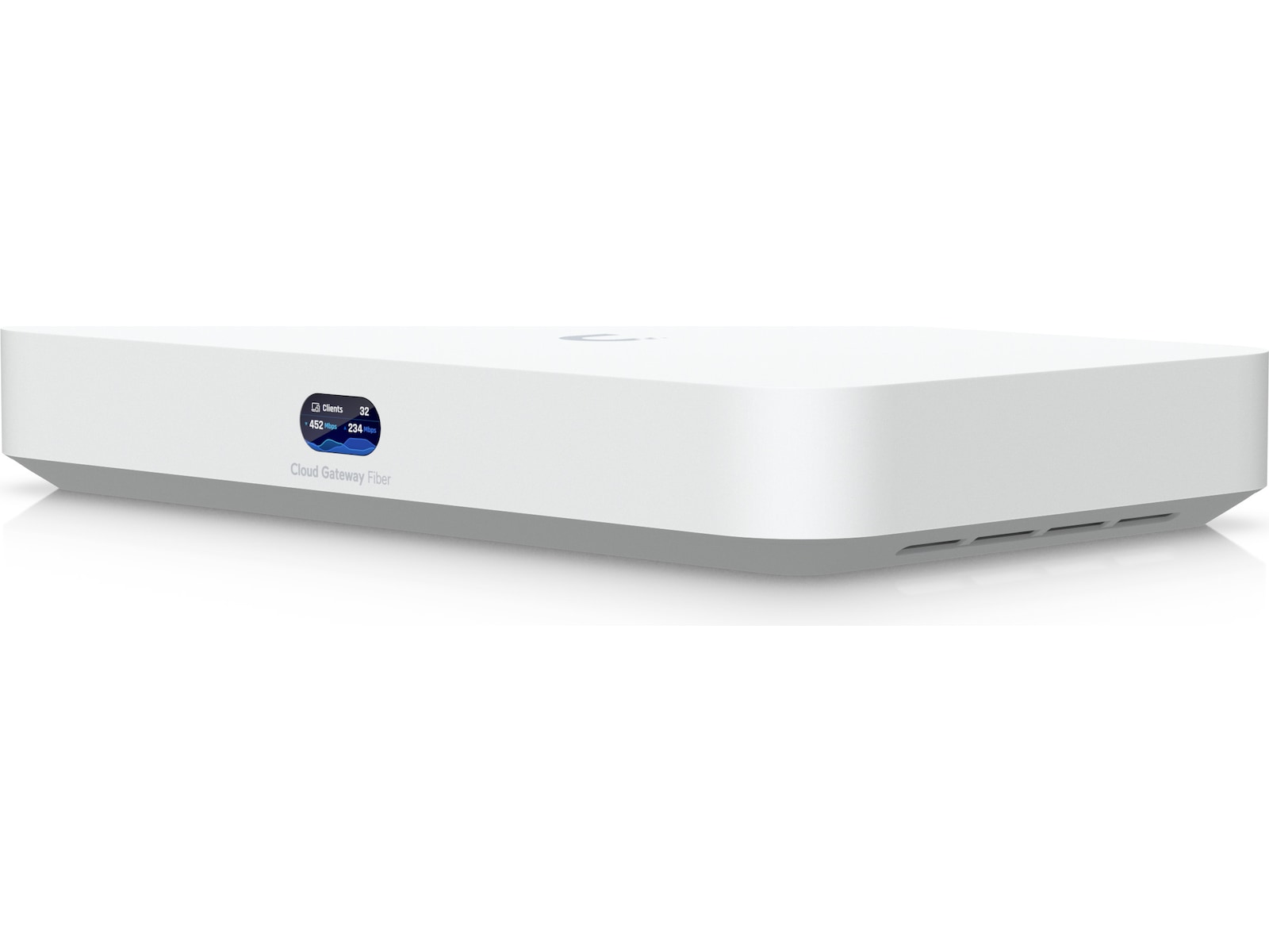 Ubiquiti UniFi Cloud Gateway Fiber Routere