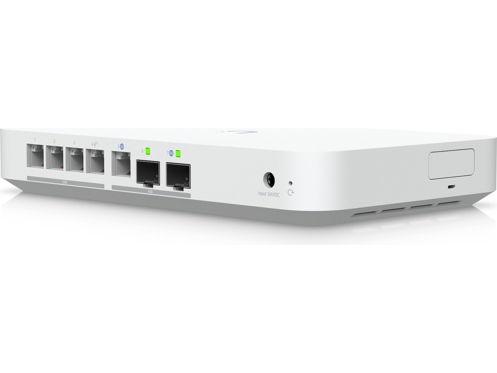 Ubiquiti UniFi Cloud Gateway Fiber Routere