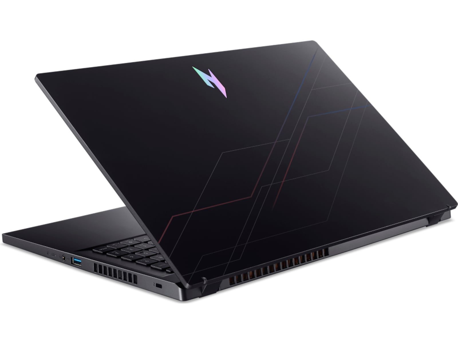 Acer Nitro V 15 ANV15-52 15,6" FHD 165 Hz -B-Grade Demo bærbar PC