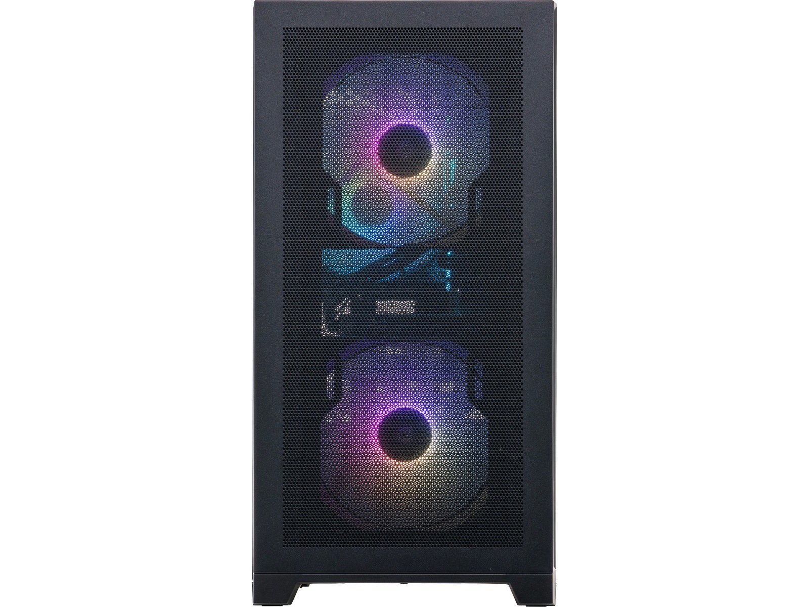 Komplett-PC Core Gaming i80 Gaming-PC stasjonær