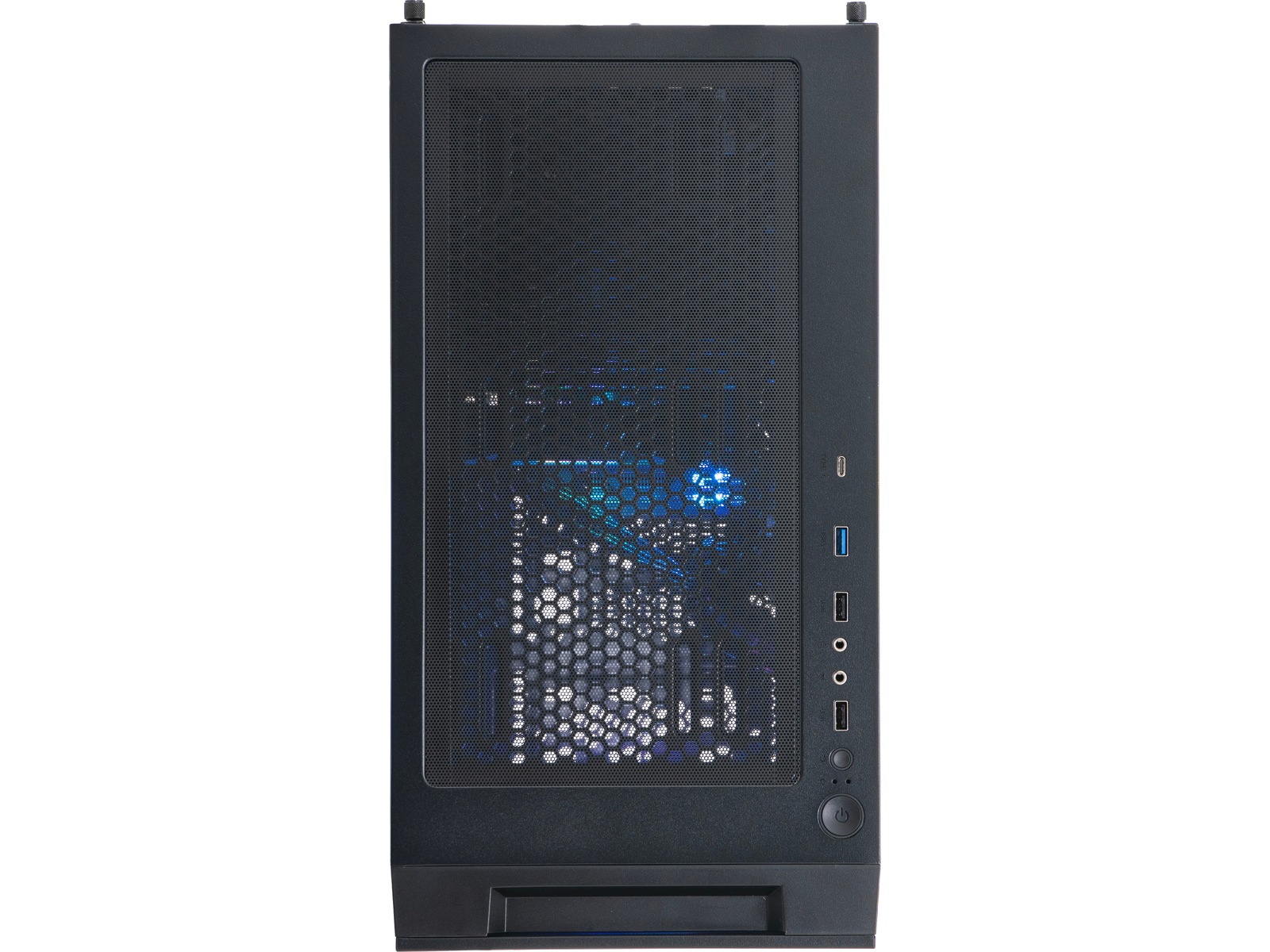 Komplett-PC Core Gaming i80 Gaming-PC stasjonær