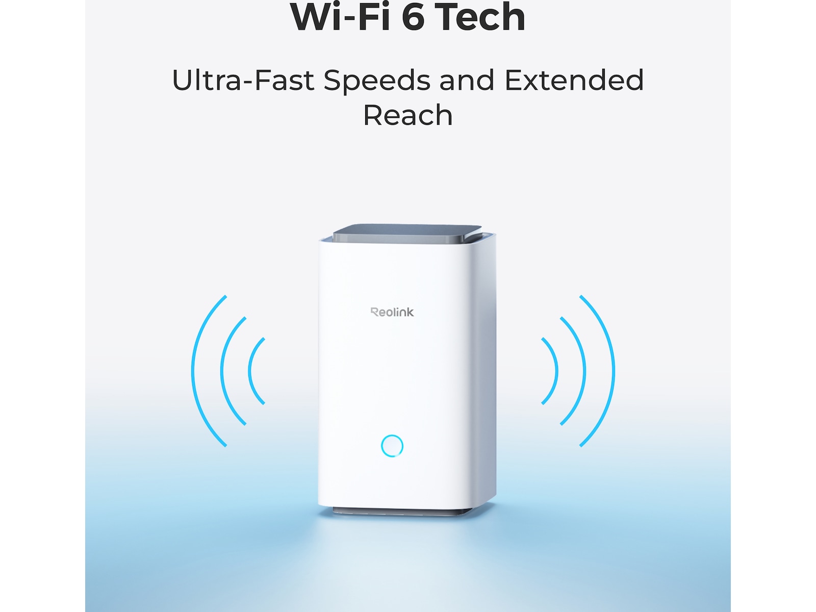 Reolink Home Hub med 2X Altas-kamera Overvåkningskameraer