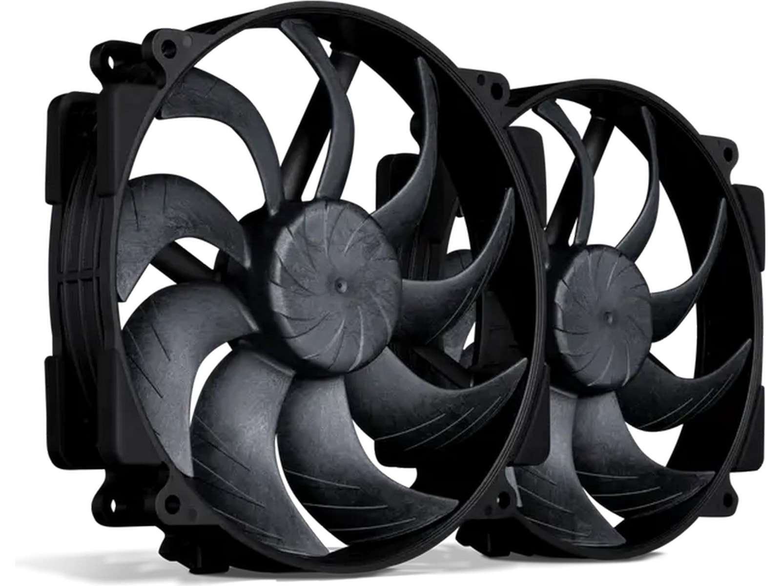 Noctua NF-A14x25r G2 PWM Sx2-PP chromax.sort Vifte Vifter