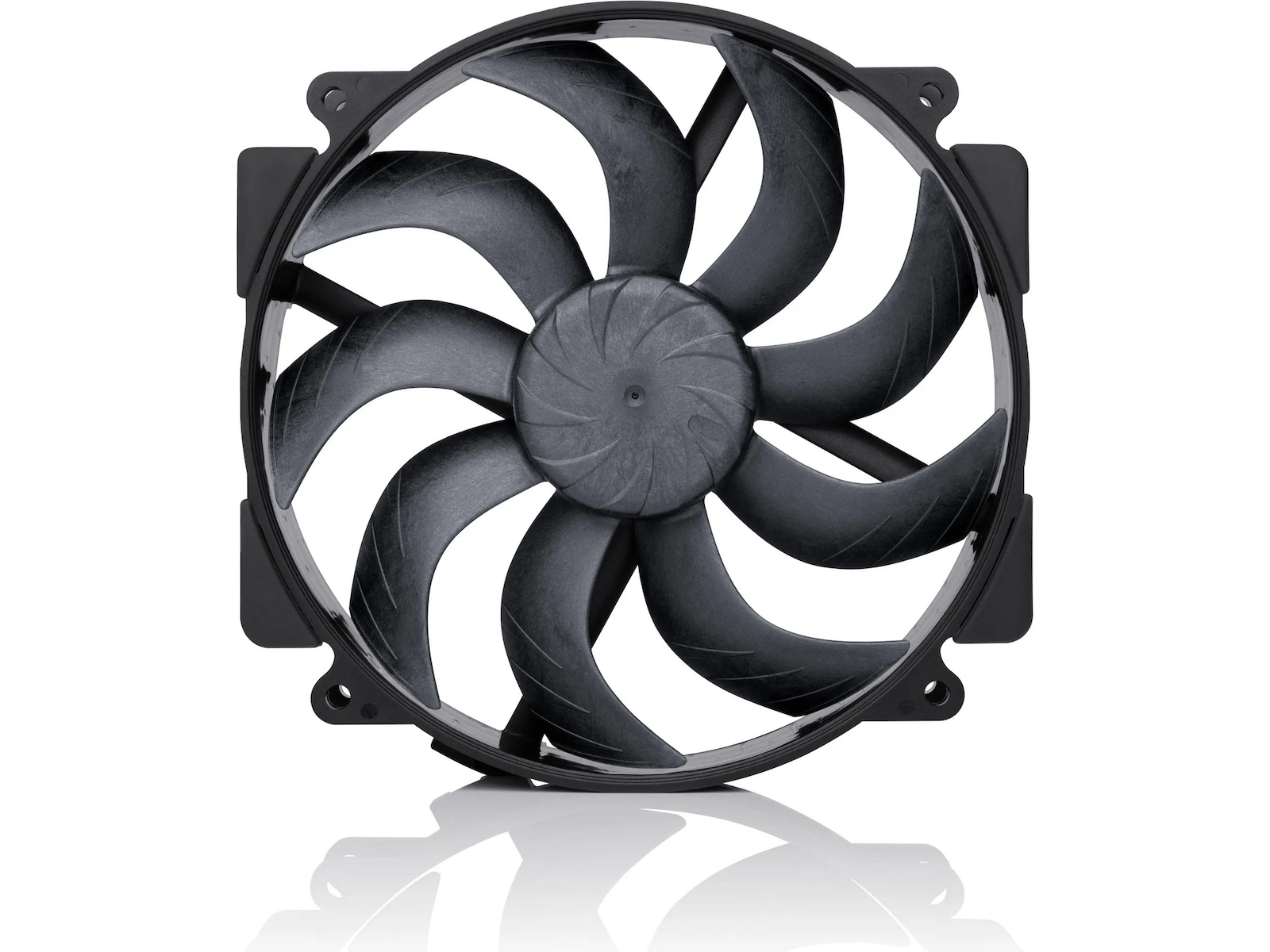 Noctua NF-A14x25r G2 PWM Sx2-PP chromax.sort Vifte Vifter