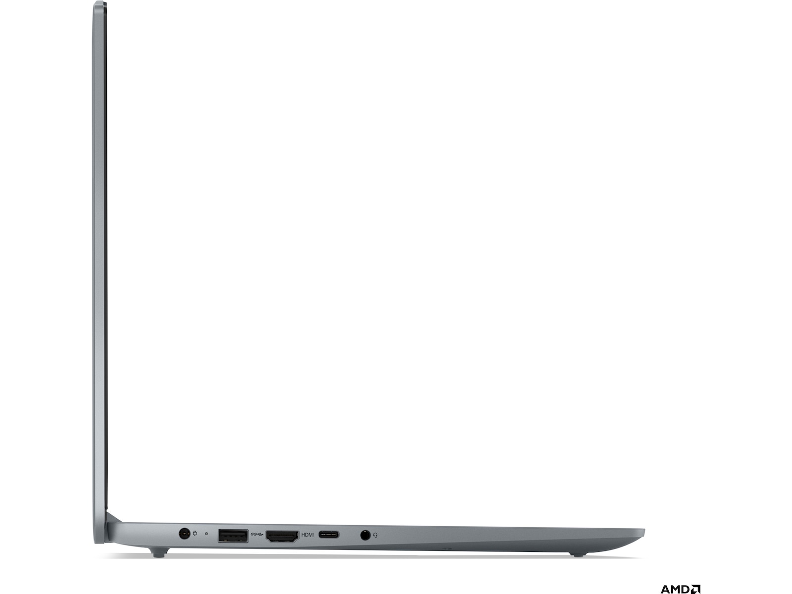 Lenovo IdeaPad Slim 3 15,6" FHD PC - Bærbar / laptop