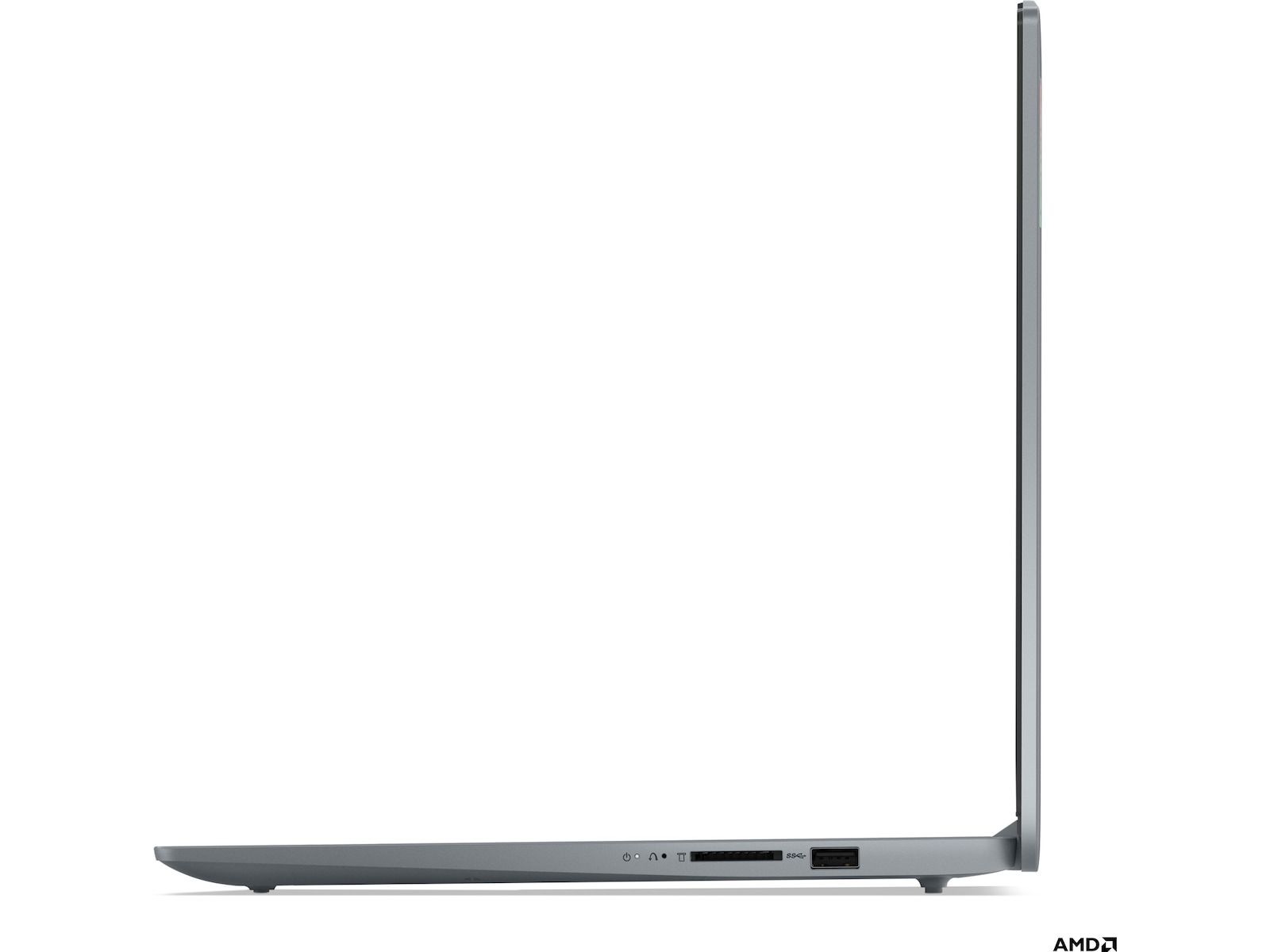 Lenovo IdeaPad Slim 3 15,6" FHD PC - Bærbar / laptop