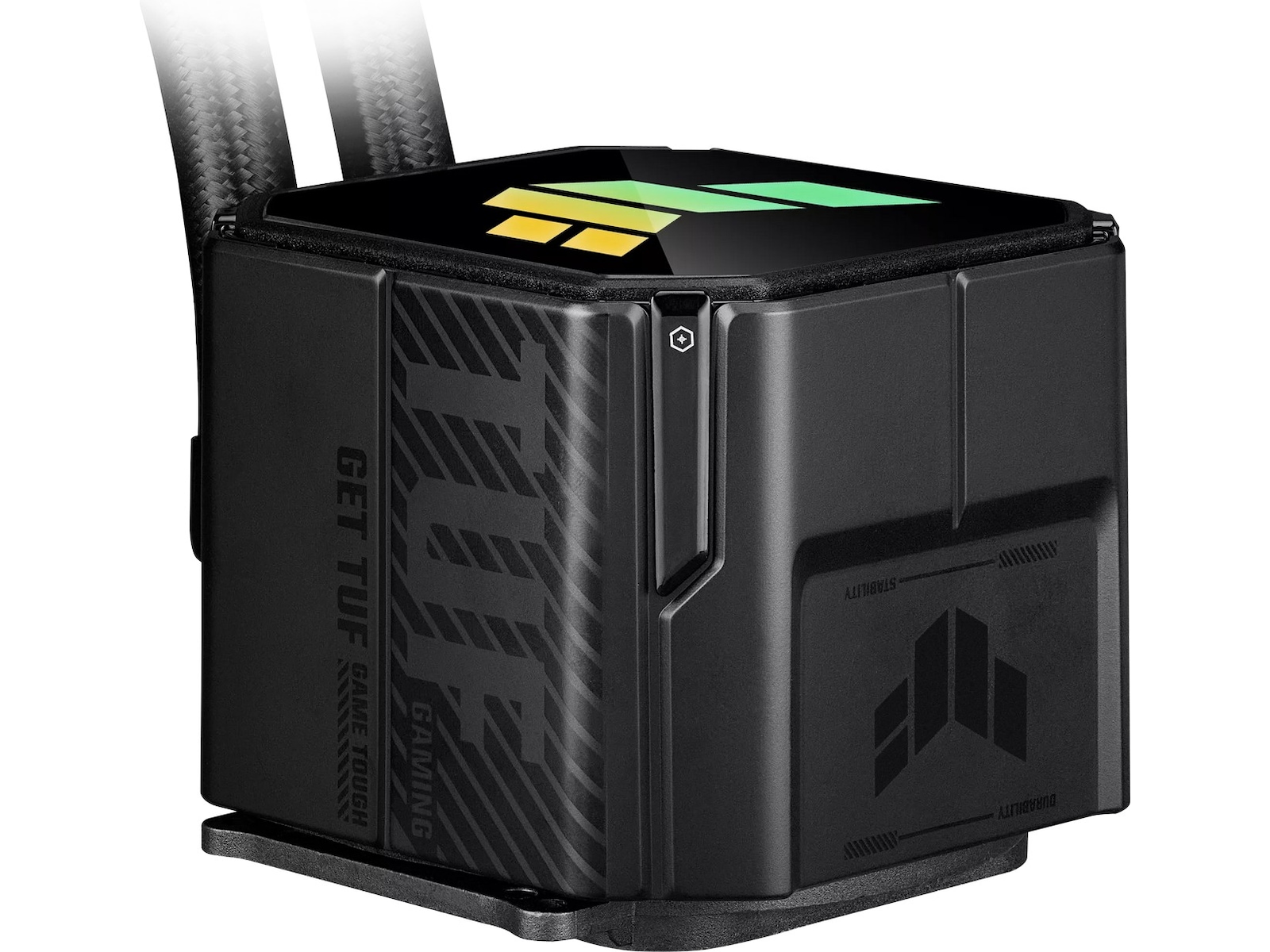 Asus TUF GAMING LC III 360 ARGB kjøler CPU - Vannkjøling