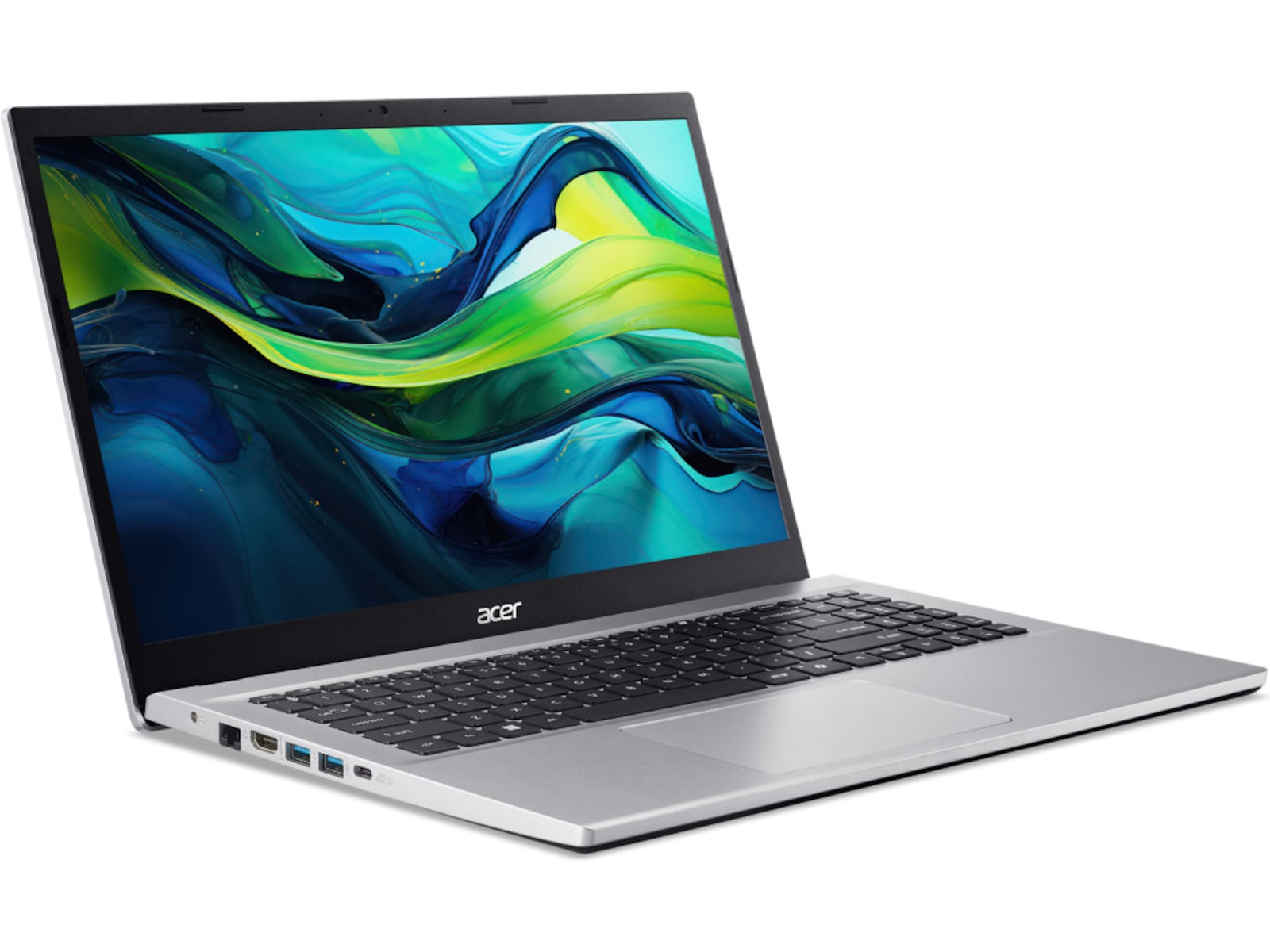 Acer Aspire Go 15 15,6" FHD PC - Bærbar / laptop