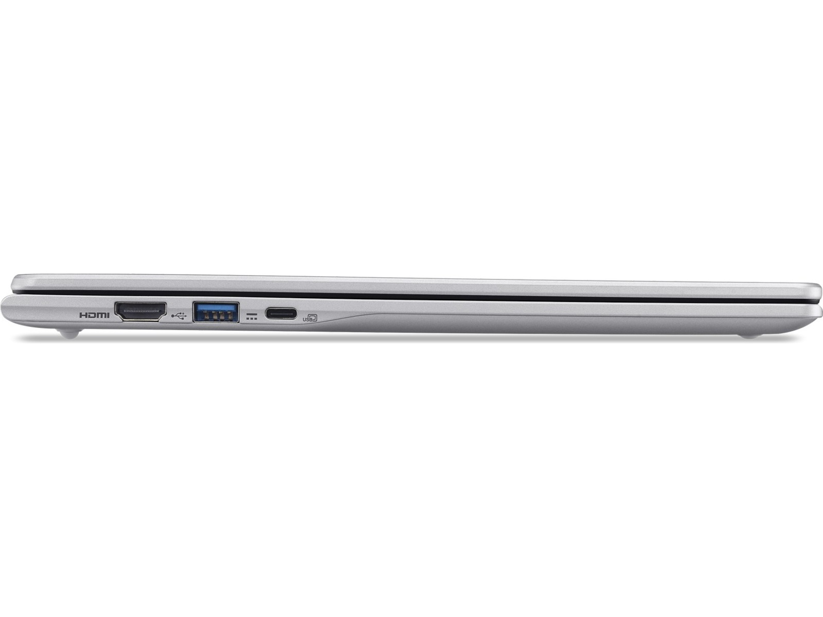 Acer Chromebook 315 15,6" FHD PC - Bærbar / laptop