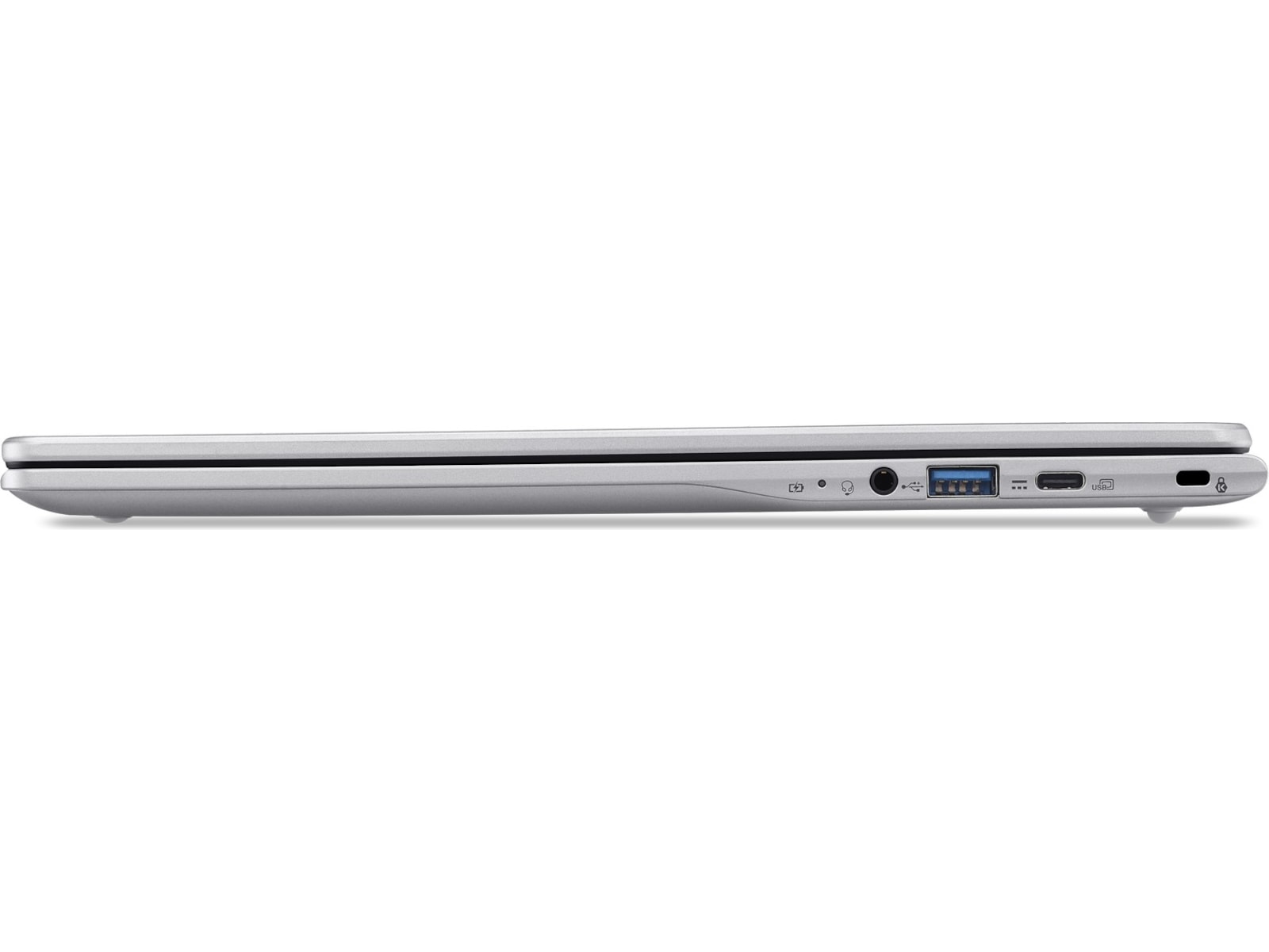Acer Chromebook 315 15,6" FHD PC - Bærbar / laptop