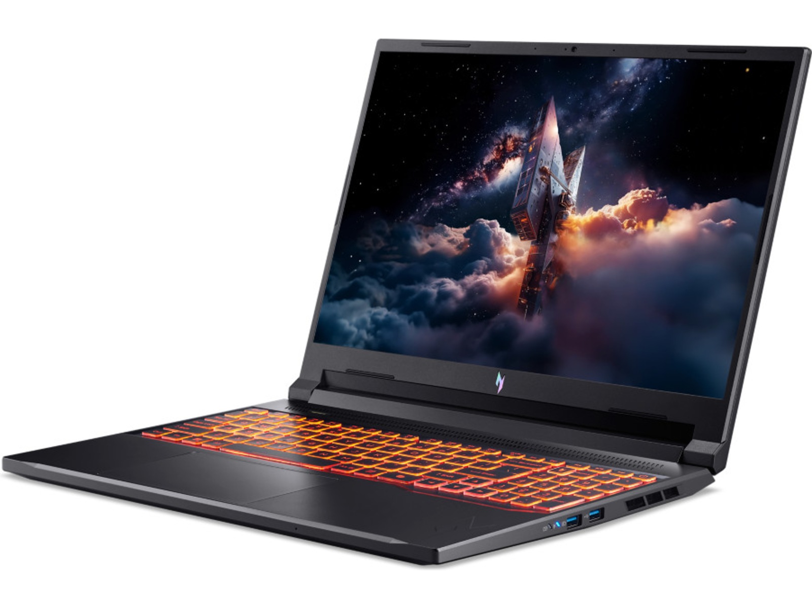 Acer Nitro V 16 AI ANV16-42 16" WQXGA 180 Hz Gaming laptop