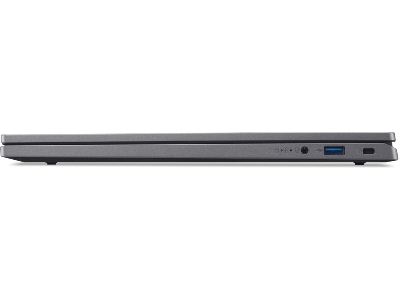 Acer Aspire Go 17 17,3" FHD PC - Bærbar / laptop