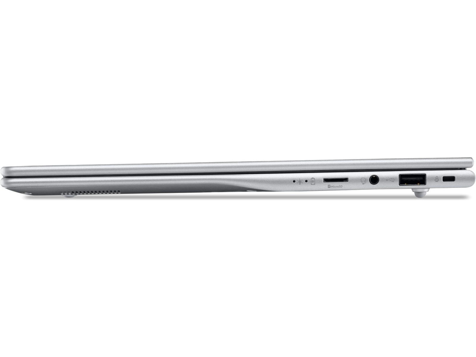 Acer Aspire Lite 15 AL15-46P 15,6" FHD PC - Bærbar / laptop