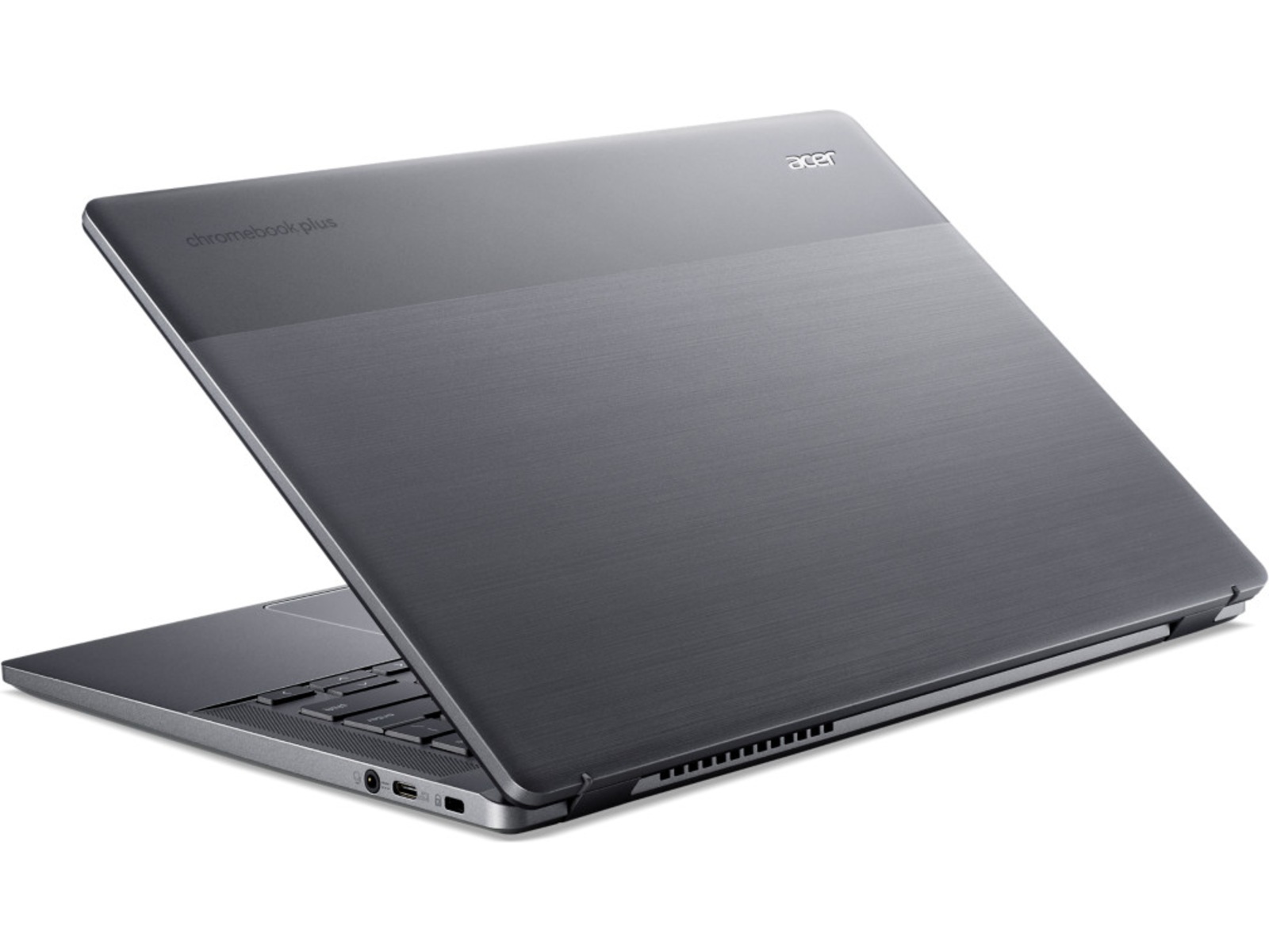 Acer Chromebook Plus 514 14" WUXGA PC - Bærbar / laptop