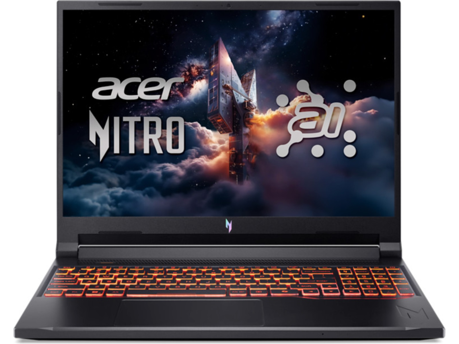 Acer Nitro V 16 AI ANV16-42 16" WUXGA Gaming laptop