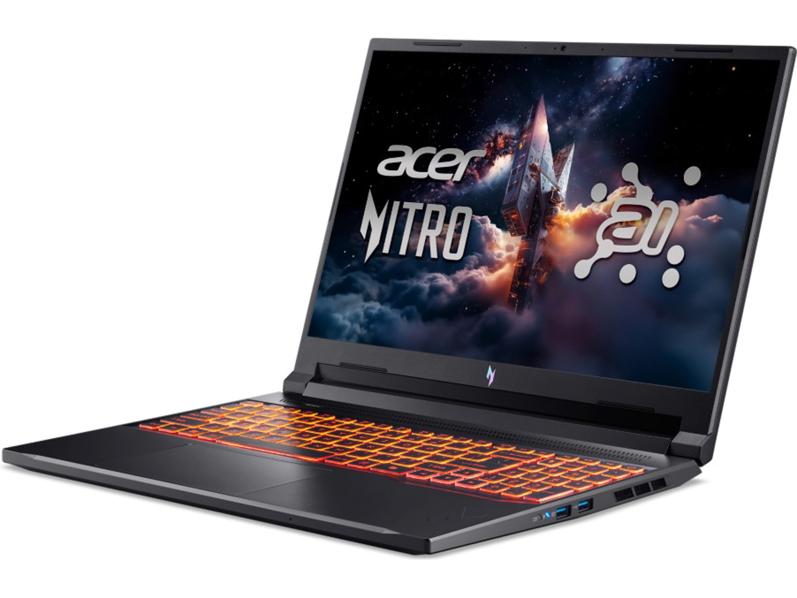 Acer Nitro V 16 AI ANV16-42 16" WUXGA Gaming laptop