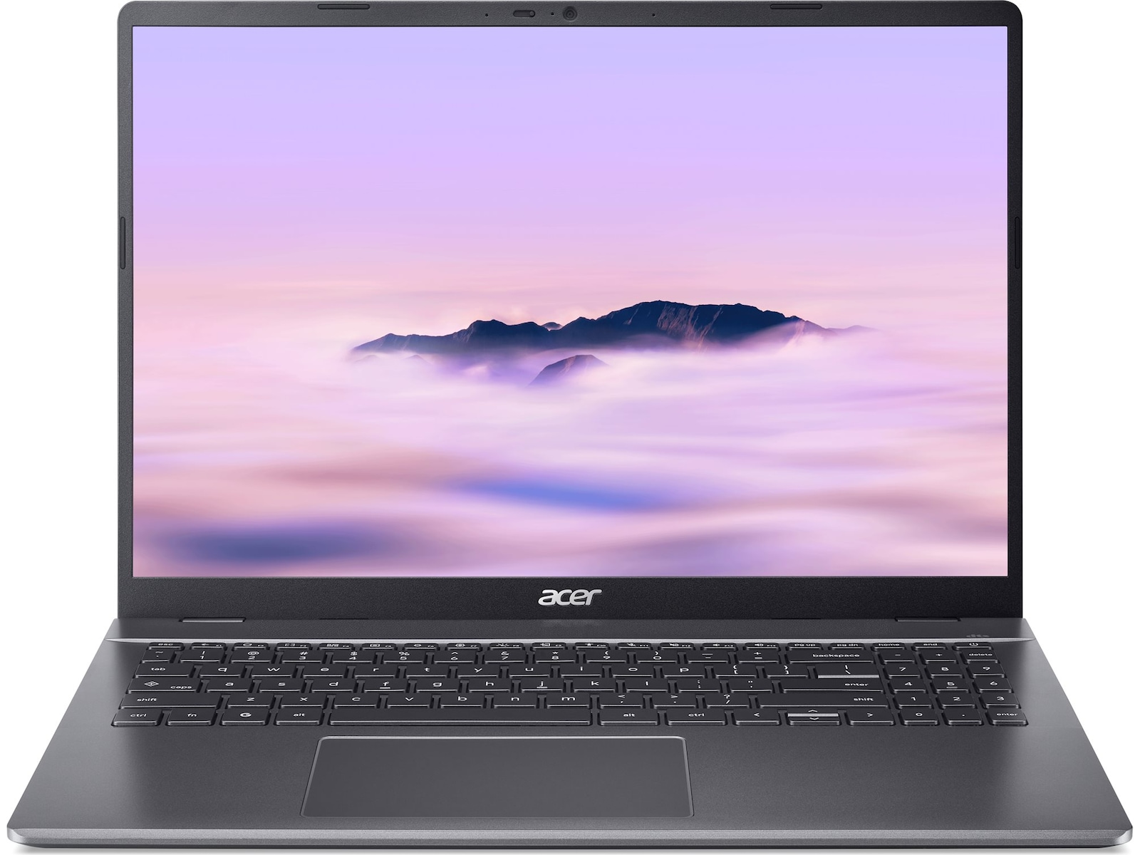 Acer Chromebook Plus 516 16" WUXGA PC - Bærbar / laptop